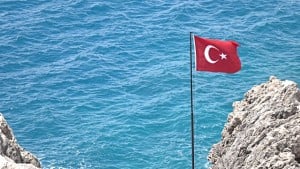 توافر واستهلاك موارد المياه في تركيا
