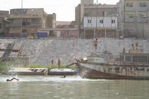 Water Quality in Iraq