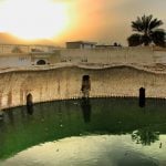 تحديات المياه في إيران