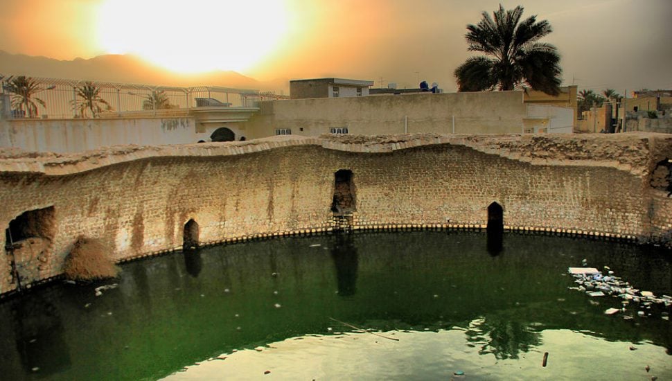 berke_kaalgerashfarsiran-_photo_by_abolhassan_hosseini تحديات المياه في إيران