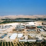 Wastewater Treatment and Reuse in MENA Countries