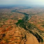 إدارة المياه في السودان
