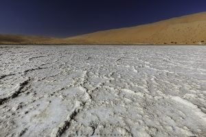 جودة المياه في الإمارات العربية المتحدة