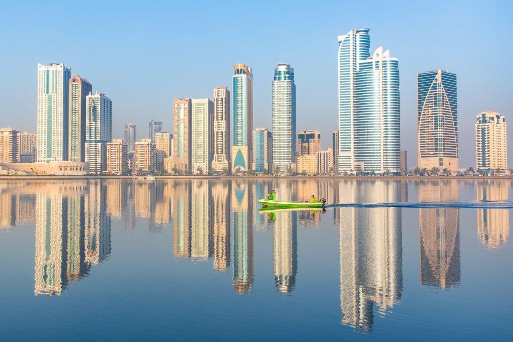 Upcoming Water Events in the MENA