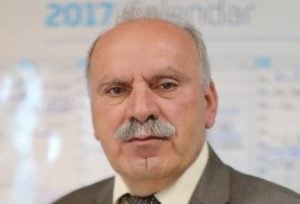 Interview with Mohammad al-Hmaidi, CEO of the Palestinian Water Sector Regulatory Council