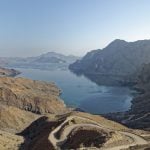 الموارد المائية في عُمان