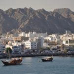 Oman Water Report