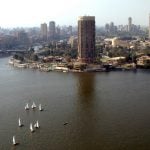 Egypt Water Report