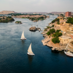 الموارد المائية المشتركة في مصر