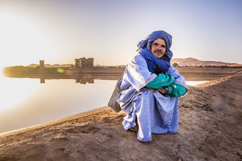 What Does the Future Hold for Water in Morocco?