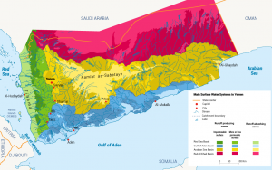 Water Resources in Yemen