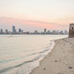 تحديات المياه في البحرين