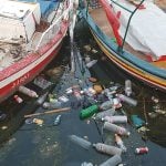 Water Quality in Tunisia