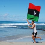 ملف ليبيا للمياه