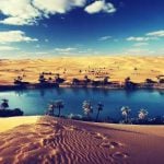 Water Management and Challenges in Libya