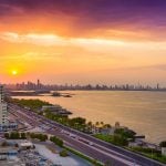 ما الذي يحمله المستقبل للمياه في الكويت؟