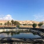 Water Use in Jordan