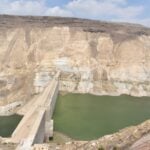 Water Management in Jordan