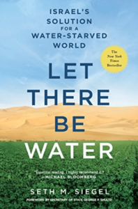 ما دور بناء السلام البيئي في مواجهة تحديات المياه في الشرق الأوسط؟