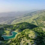 موارد المياه في لبنان
