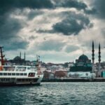 What Does the Future Hold for Water in Turkey?