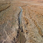 تحديات المياه في العراق