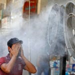 هل ستبقى منطقة الشرق الأوسط صالحةً للسكن في ظل الارتفاع الحاد في درجات الحرارة؟
