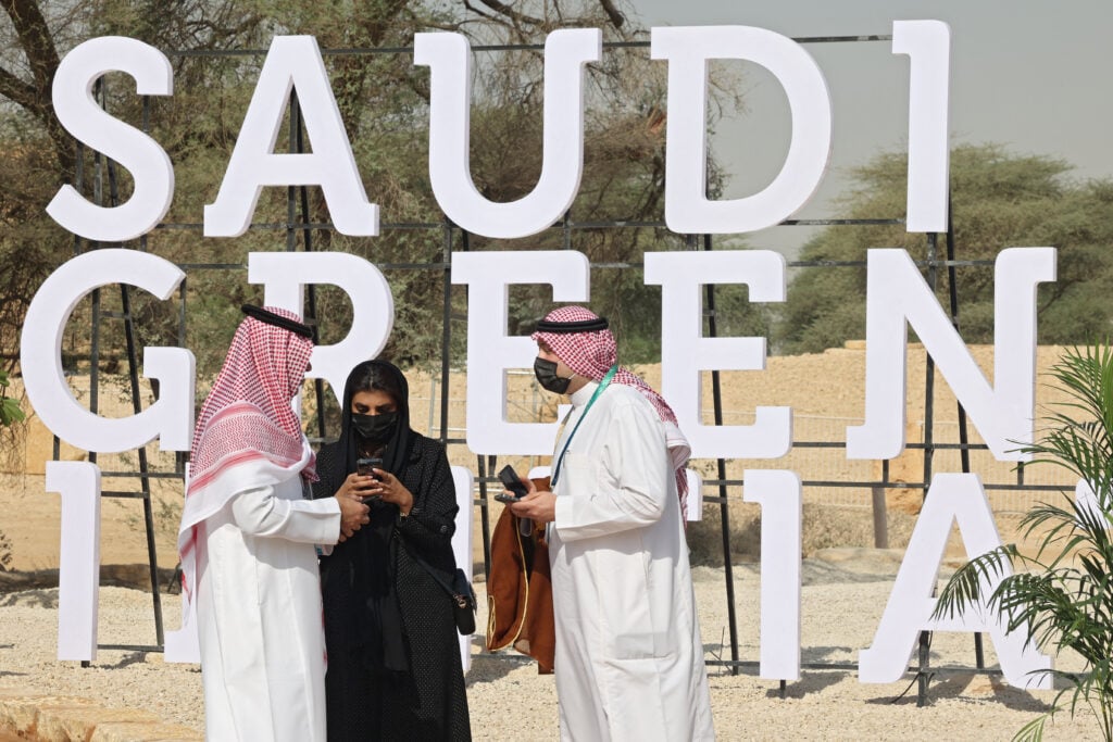 Financing the Water Transition in the MENA Region: Unlocking $500 Billion with Green Bonds and PPPs