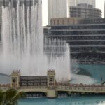 UAE Water Demand Management Programme: Can Conservation Keep Pace with Growth?