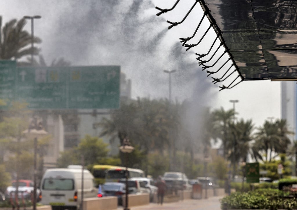 GCC’s Water Security in the Era of Climate Change: Adapting to Rising Temperatures and Scarce Resource