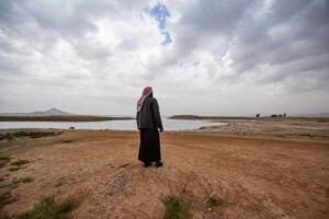 أزمة المياه في سوريا: تقييم التقاطع بين تغير المناخ والمصالح الجيوسياسية