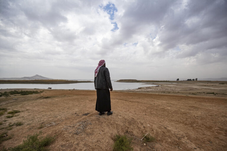 Water in the Middle East and North Africa | Fanack Water