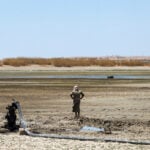 Syria’s Water Sector After Regime Change