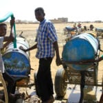 Water in Sudan: A Trigger and a Solution for the Ongoing Conflict