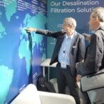 Desalination and XPRIZE on Display at IDRA Congress Abu Dhabi