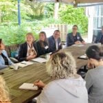 Fanack Water joins Hague Roundtable ahead of NATO Summit 2025