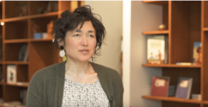 Interview with Glada Lahn, Chatham House: Water, Crises, and Cooperation in the Middle East
