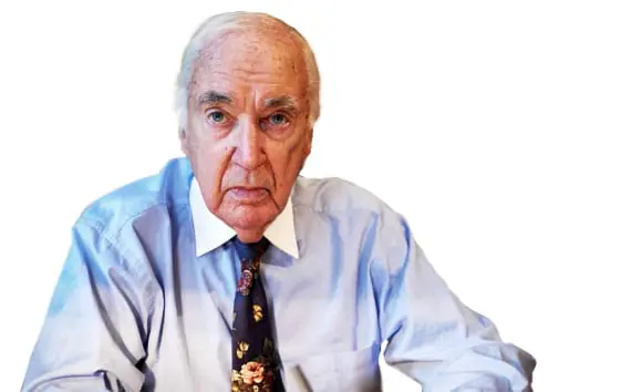 ANTONIE C.A. DAKE, FOUNDER OF FANACK, HAS DIED