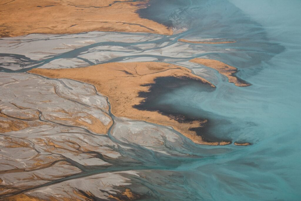 One Water: From life-giving force to scarce resource