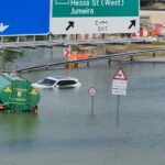 Emergency Water Planning in the UAE: Readiness for Floods and Drought