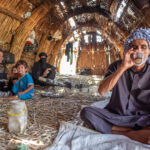 Drought, Migration, and Radicalisation in the MENA