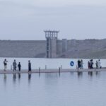Iran’s Water Crisis: Transboundary Tensions and Regional Water Politics