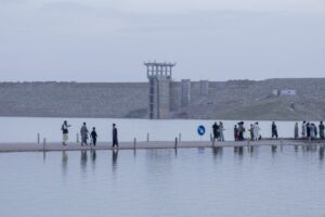 Iran’s Water Crisis: Transboundary Tensions and Regional Water Politics