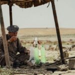 Iran’s Water Crisis: Climate and Natural Roots of a Growing Catastrophe