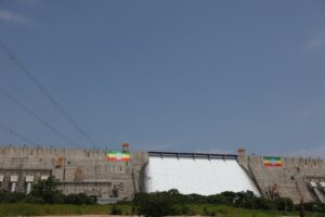 Surging Nile Waters Rekindle the GERD Dispute Between Egypt, Sudan, and Ethiopia