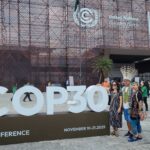 Fanack Water at COP30: Highlighting Water in Climate Action