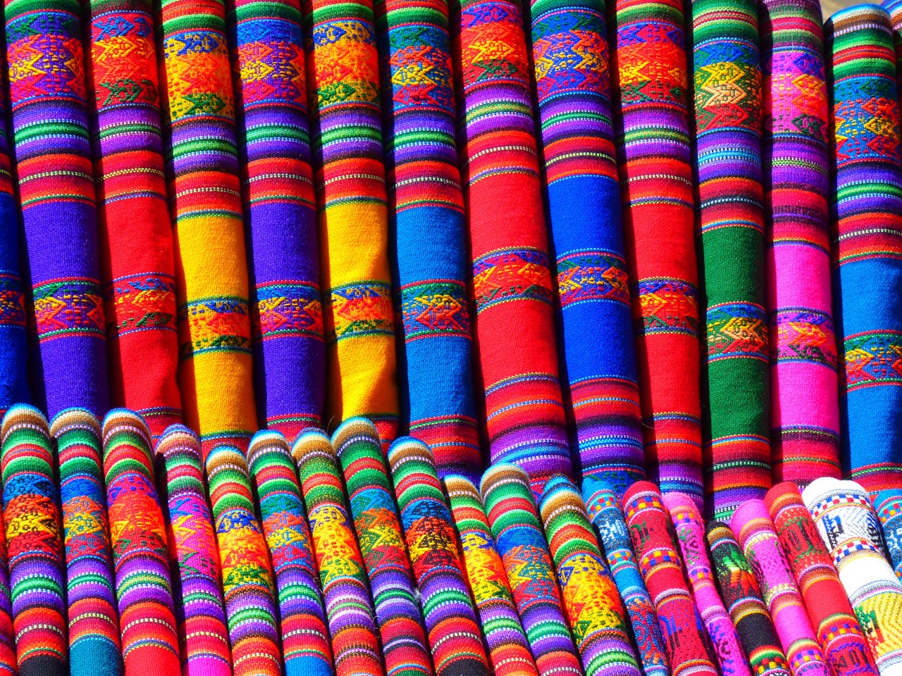 Water Use And Pollution In The MENA Textile Industry: Problems, Innovations, And Solutions